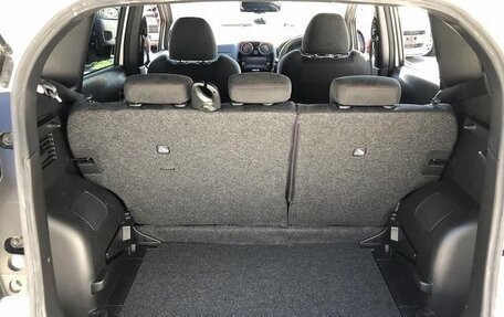 Nissan Note II рестайлинг, 2019 год, 1 060 007 рублей, 15 фотография