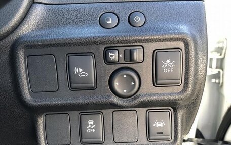 Nissan Note II рестайлинг, 2019 год, 1 060 007 рублей, 16 фотография