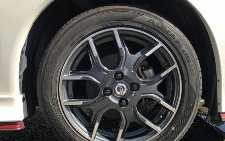 Nissan Note II рестайлинг, 2019 год, 1 060 007 рублей, 17 фотография