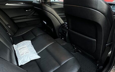 BMW 5 серия, 2013 год, 1 850 000 рублей, 7 фотография