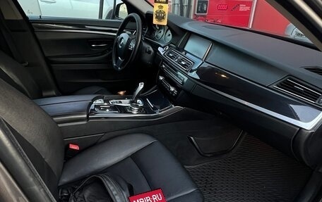 BMW 5 серия, 2013 год, 1 850 000 рублей, 8 фотография