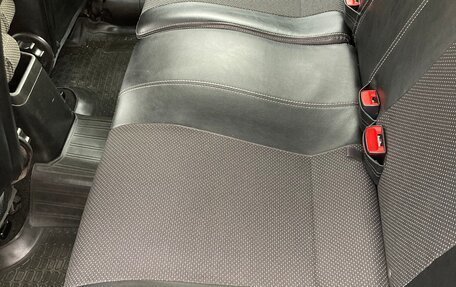 Chevrolet Niva I рестайлинг, 2016 год, 730 000 рублей, 10 фотография