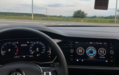 Volkswagen Jetta VII, 2020 год, 2 030 000 рублей, 8 фотография