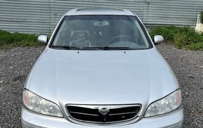 Nissan Maxima VIII, 2000 год, 165 000 рублей, 1 фотография