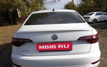 Volkswagen Jetta VII, 2020 год, 2 030 000 рублей, 6 фотография