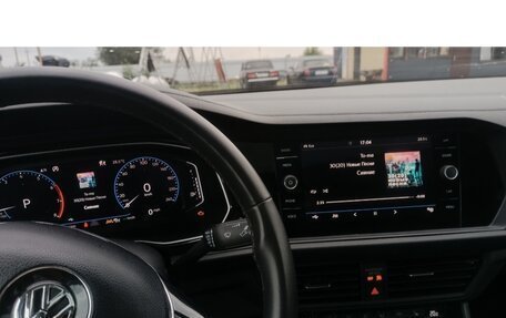 Volkswagen Jetta VII, 2020 год, 2 030 000 рублей, 14 фотография