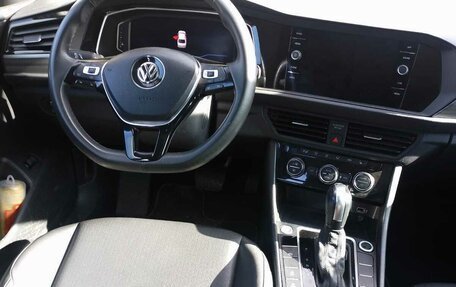 Volkswagen Jetta VII, 2020 год, 2 030 000 рублей, 11 фотография