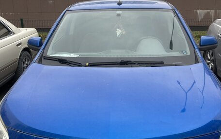 Chevrolet Cobalt II, 2013 год, 650 000 рублей, 1 фотография