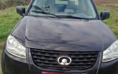 Great Wall Wingle, 2013 год, 680 000 рублей, 1 фотография