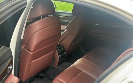 BMW 7 серия, 2009 год, 1 150 000 рублей, 2 фотография