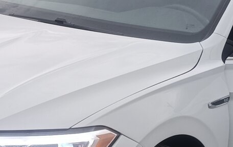 Volkswagen Jetta VII, 2020 год, 2 030 000 рублей, 15 фотография