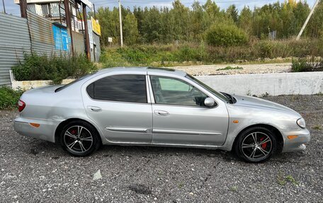 Nissan Maxima VIII, 2000 год, 165 000 рублей, 3 фотография