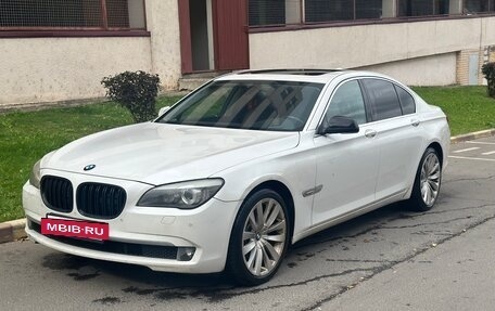 BMW 7 серия, 2009 год, 1 150 000 рублей, 6 фотография