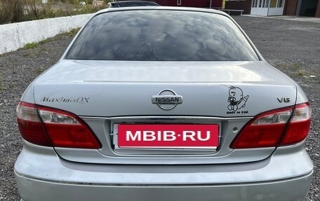 Nissan Maxima VIII, 2000 год, 165 000 рублей, 5 фотография