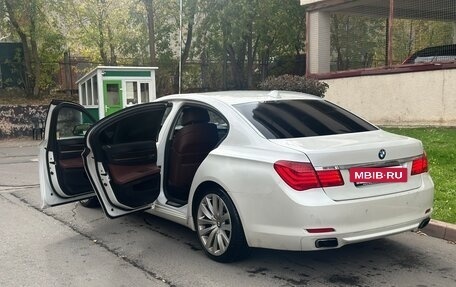 BMW 7 серия, 2009 год, 1 150 000 рублей, 3 фотография