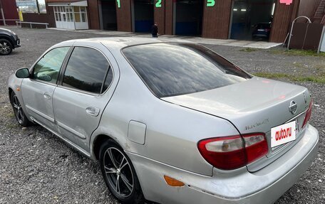 Nissan Maxima VIII, 2000 год, 165 000 рублей, 6 фотография