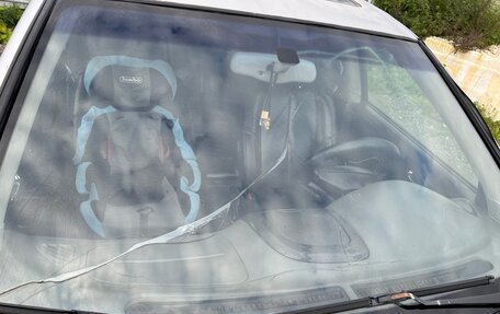 Nissan Maxima VIII, 2000 год, 165 000 рублей, 9 фотография