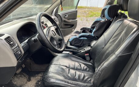 Nissan Maxima VIII, 2000 год, 165 000 рублей, 12 фотография