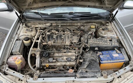 Nissan Maxima VIII, 2000 год, 165 000 рублей, 10 фотография