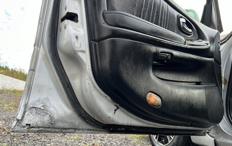 Nissan Maxima VIII, 2000 год, 165 000 рублей, 14 фотография