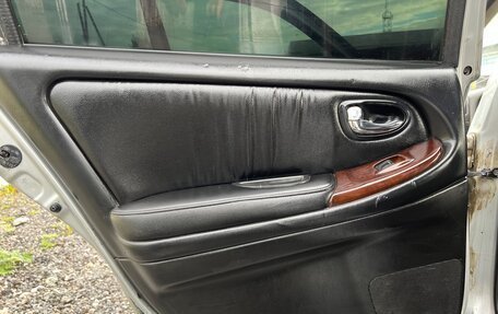 Nissan Maxima VIII, 2000 год, 165 000 рублей, 16 фотография