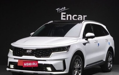 KIA Sorento IV, 2021 год, 2 390 000 рублей, 1 фотография