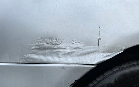 Nissan Maxima VIII, 2000 год, 165 000 рублей, 26 фотография