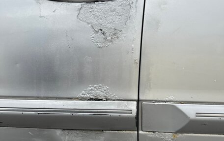 Nissan Maxima VIII, 2000 год, 165 000 рублей, 29 фотография