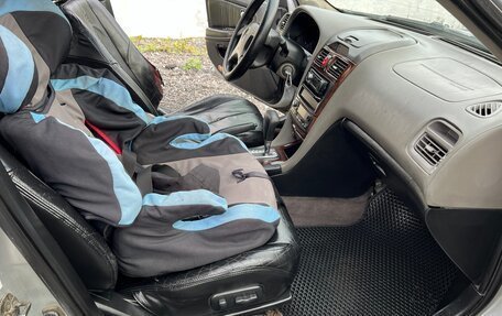 Nissan Maxima VIII, 2000 год, 165 000 рублей, 21 фотография