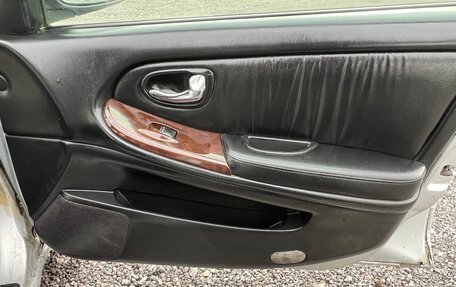 Nissan Maxima VIII, 2000 год, 165 000 рублей, 22 фотография