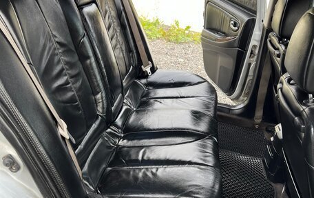 Nissan Maxima VIII, 2000 год, 165 000 рублей, 18 фотография