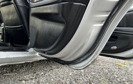 Nissan Maxima VIII, 2000 год, 165 000 рублей, 20 фотография