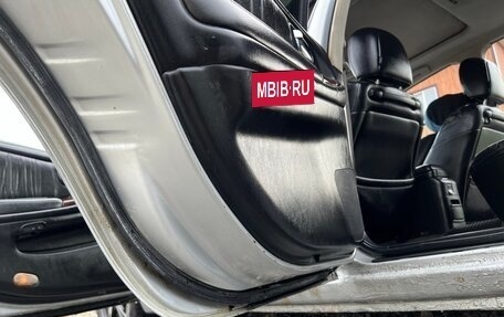 Nissan Maxima VIII, 2000 год, 165 000 рублей, 17 фотография