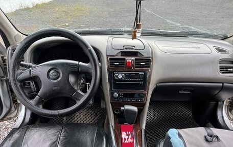 Nissan Maxima VIII, 2000 год, 165 000 рублей, 24 фотография