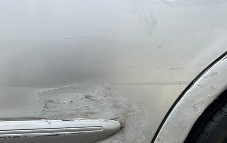 Nissan Maxima VIII, 2000 год, 165 000 рублей, 30 фотография