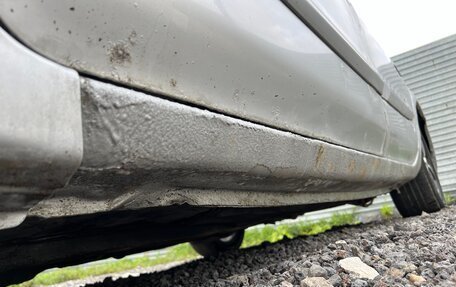 Nissan Maxima VIII, 2000 год, 165 000 рублей, 33 фотография