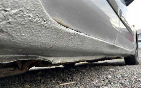 Nissan Maxima VIII, 2000 год, 165 000 рублей, 35 фотография