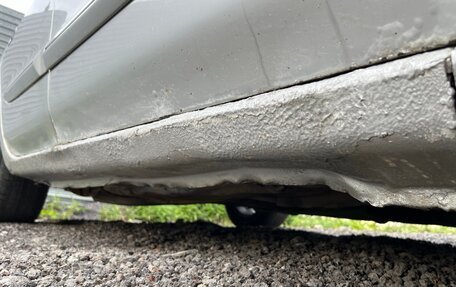 Nissan Maxima VIII, 2000 год, 165 000 рублей, 36 фотография