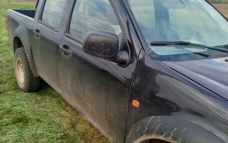 Great Wall Wingle, 2013 год, 680 000 рублей, 4 фотография