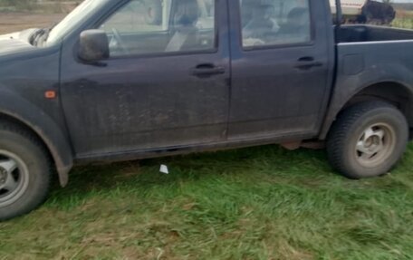 Great Wall Wingle, 2013 год, 680 000 рублей, 5 фотография