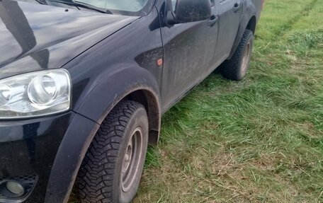 Great Wall Wingle, 2013 год, 680 000 рублей, 3 фотография