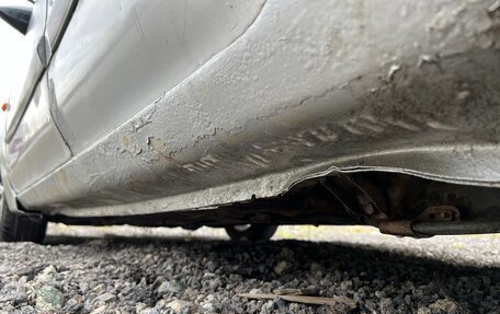 Nissan Maxima VIII, 2000 год, 165 000 рублей, 34 фотография