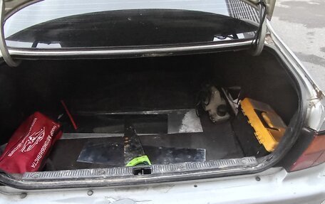 Toyota Camry, 1995 год, 190 000 рублей, 9 фотография