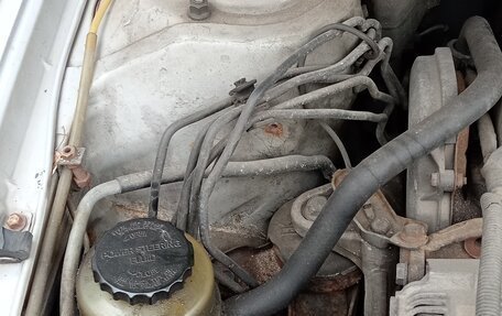 Toyota Camry, 1995 год, 190 000 рублей, 10 фотография