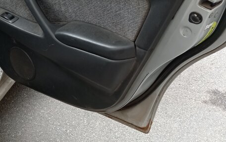 Toyota Camry, 1995 год, 190 000 рублей, 15 фотография