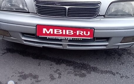 Toyota Camry, 1995 год, 190 000 рублей, 5 фотография