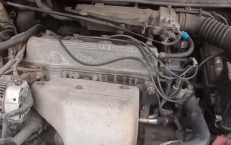 Toyota Camry, 1995 год, 190 000 рублей, 18 фотография