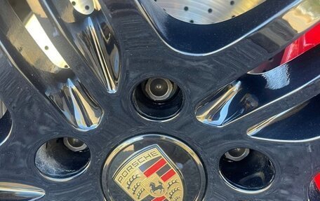 Porsche 911, 2007 год, 6 500 000 рублей, 6 фотография