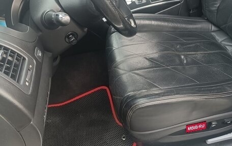 Infiniti FX II, 2009 год, 1 500 000 рублей, 12 фотография