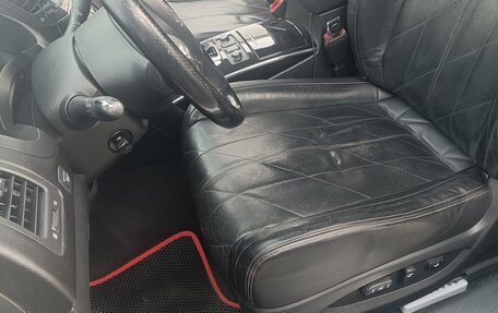 Infiniti FX II, 2009 год, 1 500 000 рублей, 14 фотография